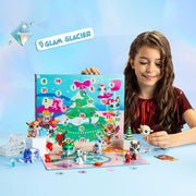 Littlest Pet Shop World of LPS Deluxe Holiday Advent Calendar