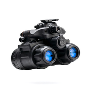 [VIP] PVS-31 PRO Gen 2+ Autogated/Manual Gain Dual Night Vision Binocular w/ G24 Mount & Battery Pack