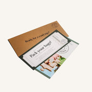 Road Trip Gift Box