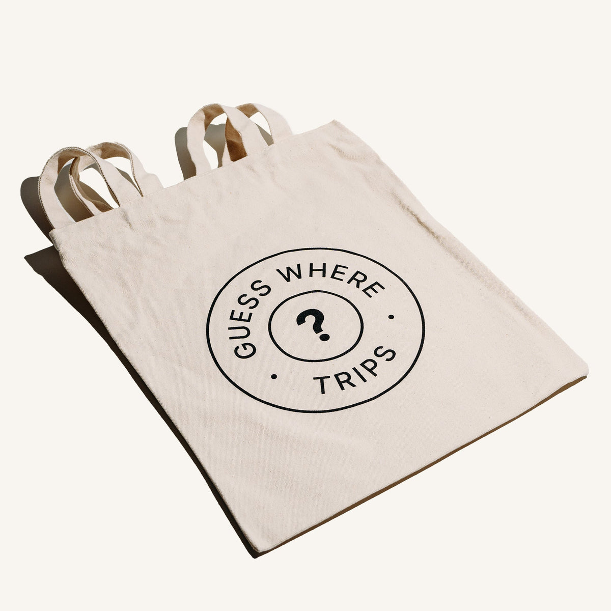 Road Trip Tote Bag
