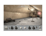Hitsville Reverb Chambers