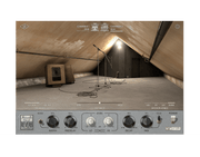 Hitsville Reverb Chambers