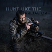 HEAT / VIPER 4.0: Thermal Night Vision Goggle Bridge Combo