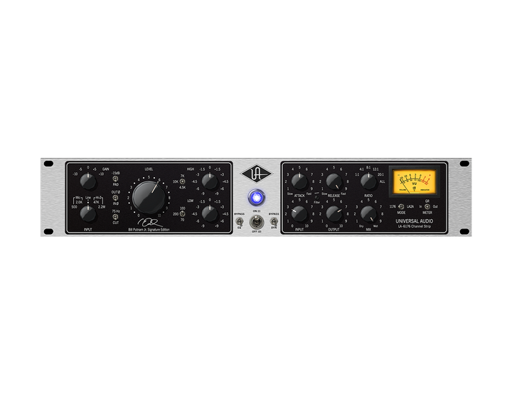 LA-6176 Signature Channel Strip