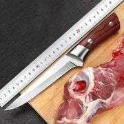 🔥New Hot Selling❤️‍🔥 Knife recommended by a Michelin chef - Japanese premium knife