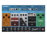 Paradise Guitar Studio