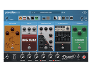 Paradise Guitar Studio