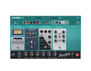 Paradise Guitar Studio