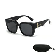 Polarized Fit-Over Sunglasses UV400