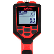 Preset Digital Auto Tire Inflator with Gauge, 174 PSI Automatic Inflate & Deflate