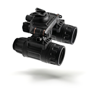 [VIP] PVS-31 PRO Gen 2+ Autogated/Manual Gain Dual Night Vision Binocular w/ G24 Mount & Battery Pack