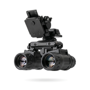 [VIP] PVS-31 PRO Gen 2+ Autogated/Manual Gain Dual Night Vision Binocular w/ G24 Mount & Battery Pack