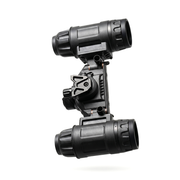 [VIP] PVS-31 PRO Gen 2+ Autogated/Manual Gain Dual Night Vision Binocular w/ G24 Mount & Battery Pack