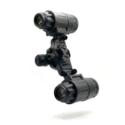 [VIP] PVS-31 PRO Gen 2+ Autogated/Manual Gain Dual Night Vision Binocular w/ G24 Mount & Battery Pack