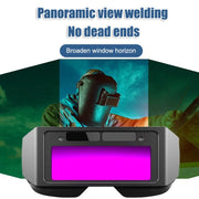 📢📢50% OFF !! ⏰Welder's Eye Protection Goggles 🥽