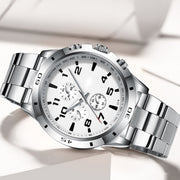 💎Time-limited Special⌛Fashion Waterproof Luminous Quartz Watch