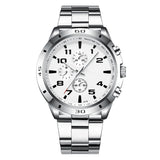 💎Time-limited Special⌛Fashion Waterproof Luminous Quartz Watch