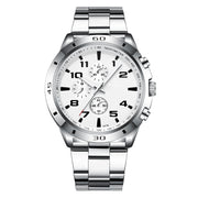 💎Time-limited Special⌛Fashion Waterproof Luminous Quartz Watch