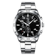 💎Time-limited Special⌛Fashion Waterproof Luminous Quartz Watch