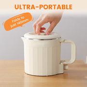 💥Portable Foldable Electric Kettle