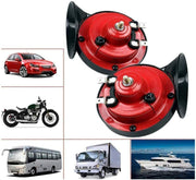 🎁2025 Limited Time Sale 50% Off🔥300DB Train Horn For Trucks