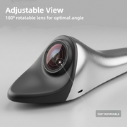 Universal Car Side View Blind Spot Camera Set