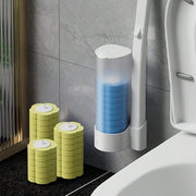 🎁Hot Sale 50% OFF⏳Disposable Toilet Cleaning System💧