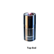 Starry Light Smart Car Diffuser - Romantic Driving Ambiance