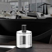 Starry Light Smart Car Diffuser - Romantic Driving Ambiance