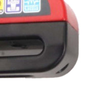 📢📢50% OFF !! ⏰Heavy-Duty Waterproof Disc Brake Lock with Alarm System