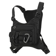 ⏳Time-Limited Special⏰Men's Tactical Chest Rig Bag for Outdoor Cycling
