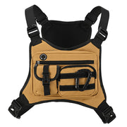 ⏳Time-Limited Special⏰Men's Tactical Chest Rig Bag for Outdoor Cycling