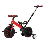 🔥HOT SALE 50% OFF🔥3-in-1 Kids’ Tricycle Balance Bike