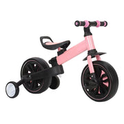 🔥HOT SALE 50% OFF🔥3-in-1 Kids’ Tricycle Balance Bike