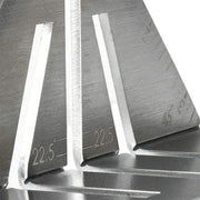 Square Tube Marking Saddle Ruler