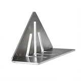 Square Tube Marking Saddle Ruler