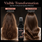 Multi-Purpose Wig Care Spray