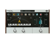 Topline Vocal Suite