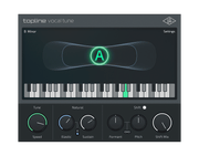 Topline Vocal Tune