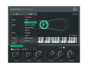 Topline Vocal Tune