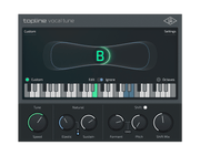 Topline Vocal Tune
