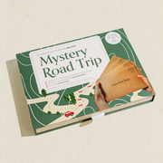 Road Trip Gift Card